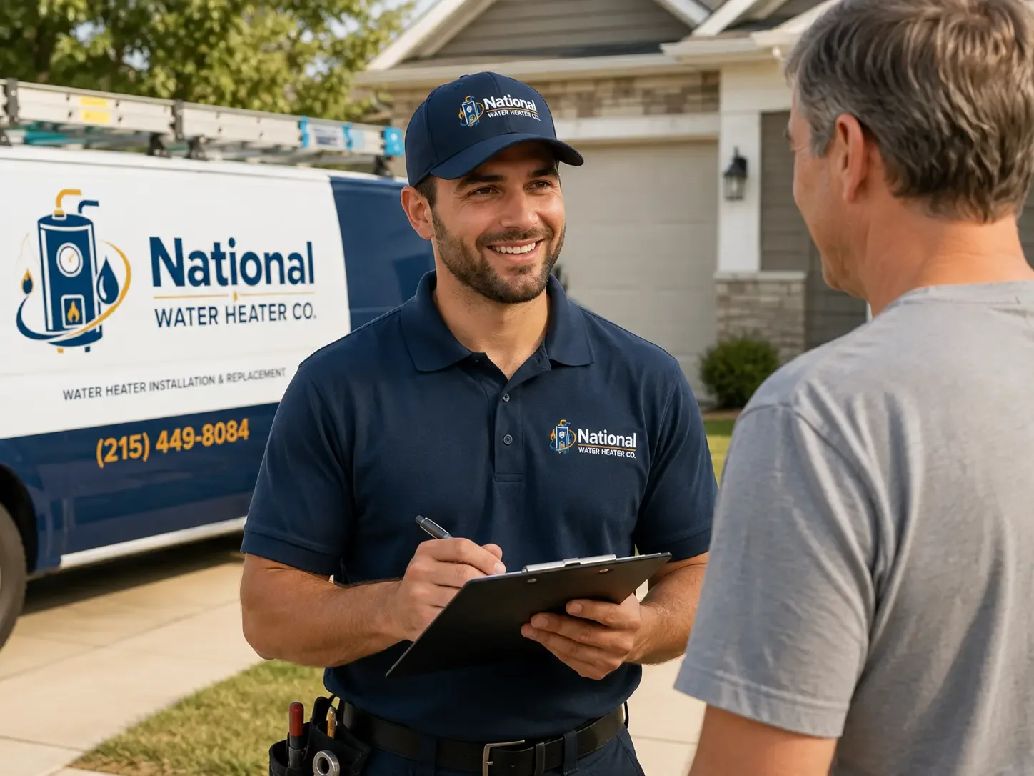 Water Heater Installation Oxnard, CA FAQs